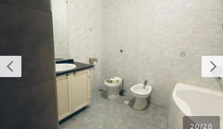 Rooftop Central Bed & Breakfast